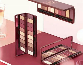 爱丽小屋眼影必买色号有哪些 眼影 爱丽小屋 彩妆 第3张 爱丽小屋眼影必买色号有哪些 眼影 爱丽小屋 彩妆 第3张