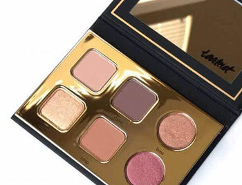 哑光眼影什么牌子好,推荐五款 眼影 哑光 牌子 彩妆 第2张 哑光眼影什么牌子好,推荐五款 眼影 哑光 牌子 彩妆 第2张