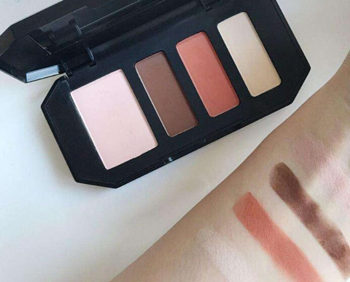 哑光眼影什么牌子好,推荐五款 眼影 哑光 牌子 彩妆 第3张 哑光眼影什么牌子好,推荐五款 眼影 哑光 牌子 彩妆 第3张