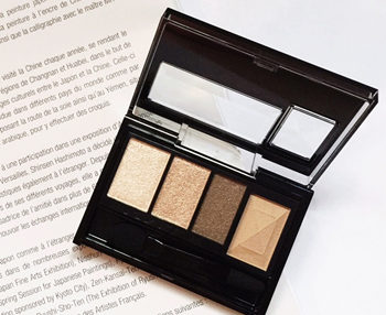 哑光眼影什么牌子好,推荐五款 眼影 哑光 牌子 彩妆 第5张 哑光眼影什么牌子好,推荐五款 眼影 哑光 牌子 彩妆 第5张