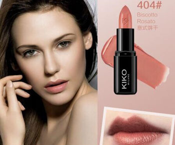 kiko口红4系列,必买色推荐 口红 kiko 彩妆 第2张 kiko口红4系列,必买色推荐 口红 kiko 彩妆 第2张