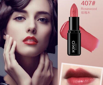 kiko口红4系列,必买色推荐 口红 kiko 彩妆 第3张 kiko口红4系列,必买色推荐 口红 kiko 彩妆 第3张