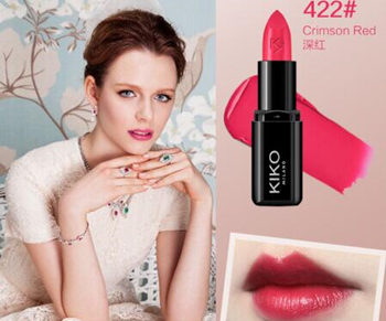 kiko口红4系列,必买色推荐 口红 kiko 彩妆 第6张 kiko口红4系列,必买色推荐 口红 kiko 彩妆 第6张