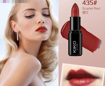 kiko口红4系列,必买色推荐 口红 kiko 彩妆 第7张 kiko口红4系列,必买色推荐 口红 kiko 彩妆 第7张