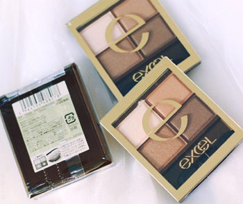 什么牌子的眼影好用不晕染  眼影 不晕染 彩妆 第4张