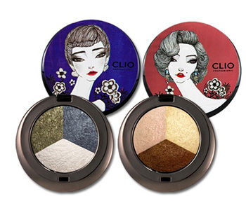 什么牌子的眼影好用不晕染  眼影 不晕染 彩妆 第5张