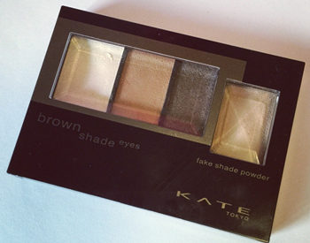 平价又好用的眼影牌子你知道吗