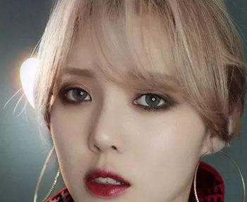 日常眼影用什么颜色好  眼影 颜色 彩妆 第9张