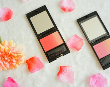 日本腮红排行榜前十名品牌和单品推荐  腮红 日本 排行榜 彩妆 第3张