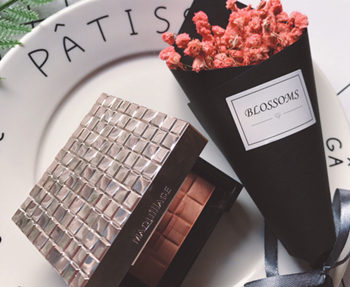 日本腮红排行榜前十名品牌和单品推荐  腮红 日本 排行榜 彩妆 第4张