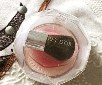 日本腮红排行榜前十名品牌和单品推荐  腮红 日本 排行榜 彩妆 第6张