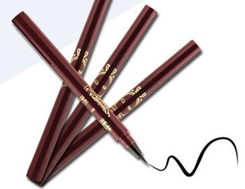 眼线液防水不晕染排名，哪个牌子好 