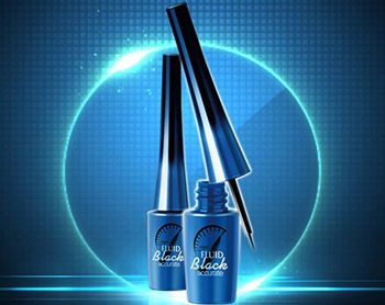 眼线液防水不晕染排名，哪个牌子好  眼线液 晕染 防水 彩妆 第4张