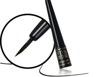 眼线液防水不晕染排名，哪个牌子好  眼线液 晕染 防水 彩妆 第5张