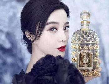 2018明星用的口红颜色和单品分析