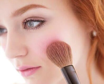 颧骨高用什么颜色腮红，不同色调肤色腮红分析