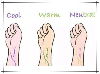 颧骨高用什么颜色腮红,不同色调肤色腮红分析 腮红 颧骨 彩妆 第2张 颧骨高用什么颜色腮红,不同色调肤色腮红分析 腮红 颧骨 彩妆 第2张