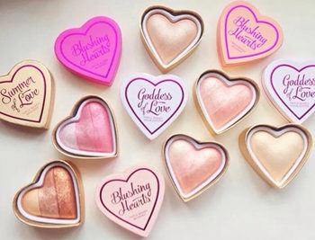 什么腮红好用性价比高，推荐六款  腮红 性价比 彩妆 第2张