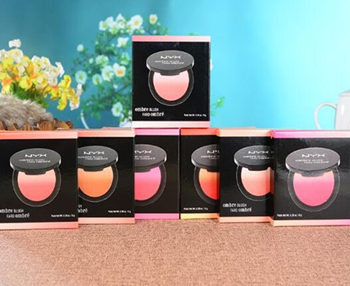 什么腮红好用性价比高，推荐六款  腮红 性价比 彩妆 第3张