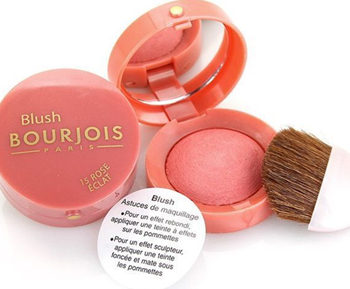 什么腮红好用性价比高，推荐六款  腮红 性价比 彩妆 第5张