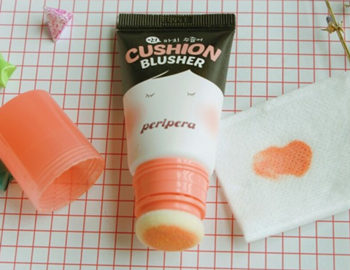 什么腮红好用性价比高，推荐六款  腮红 性价比 彩妆 第6张