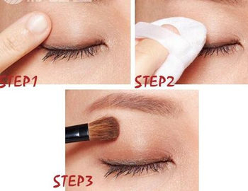 打了腮红高光怎么补妆 高光 腮红 补妆 彩妆 第5张 打了腮红高光怎么补妆 高光 腮红 补妆 彩妆 第5张