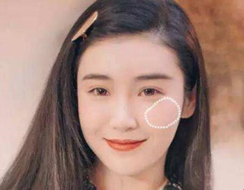 腮红画在哪个位置可爱,不同脸型的腮红画法解析 腮红 画法 脸型 彩妆 第7张 腮红画在哪个位置可爱,不同脸型的腮红画法解析 腮红 画法 脸型 彩妆 第7张