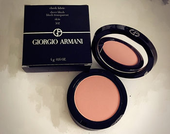 2018全球大牌腮红排行榜十强都有哪些