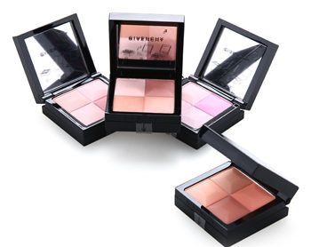 2018全球大牌腮红排行榜十强都有哪些  2018 腮红 排行榜 十强 彩妆 第2张