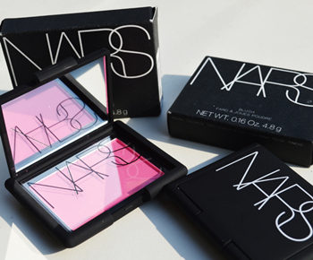 2018全球大牌腮红排行榜十强都有哪些  2018 腮红 排行榜 十强 彩妆 第7张