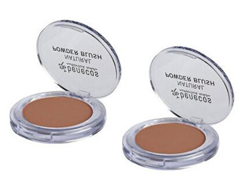 黑黄皮涂什么颜色腮红好看 黑黄皮 腮红 颜色 彩妆 第7张 黑黄皮涂什么颜色腮红好看 黑黄皮 腮红 颜色 彩妆 第7张