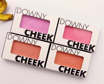 韩国腮红哪个牌子好，推荐五款  腮红 韩国 牌子 彩妆 第3张