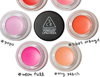 韩国腮红哪个牌子好，推荐五款  腮红 韩国 牌子 彩妆 第4张