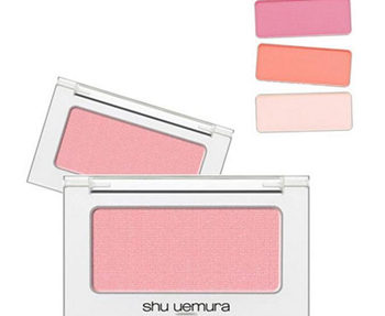 韩国腮红哪个牌子好，推荐五款  腮红 韩国 牌子 彩妆 第5张