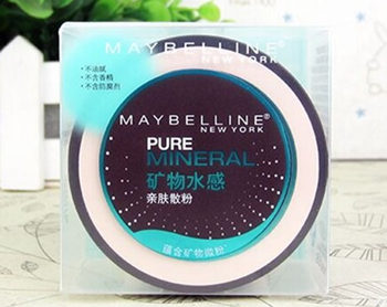 平价蜜粉哪个牌子好，力推这三款  蜜粉 平价 牌子 彩妆 第4张