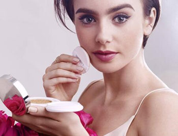 夏天用粉底液好还是气垫好  夏天 粉底液 气垫 彩妆 第3张