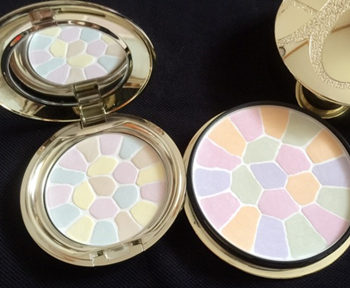 几款适合学生党用的散粉推荐