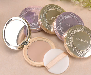 几款适合学生党用的散粉推荐  学生 散粉 彩妆 第3张