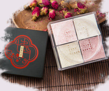 国产散粉哪个牌子好用，高性价比散粉推荐  国产 散粉 彩妆 第2张