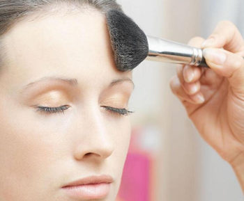 散粉有必要买大牌的吗，适合自己的才是最好的  散粉 彩妆 第3张