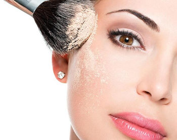 散粉有必要买大牌的吗，适合自己的才是最好的  散粉 彩妆 第4张