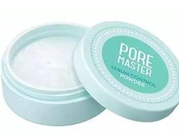 韩国定妆粉哪个牌子好，各个肤质如何用定妆粉