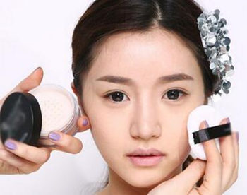 韩国定妆粉哪个牌子好，各个肤质如何用定妆粉  韩国 定妆粉 彩妆 第4张