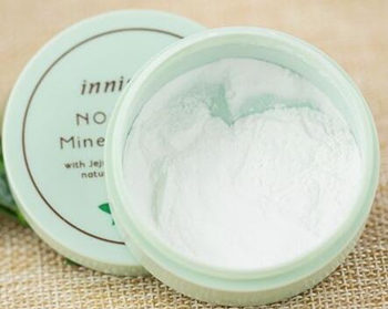 全球定妆粉排行榜10强单品推荐来啦