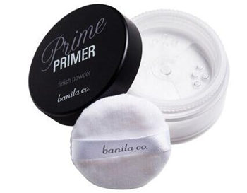 全球定妆粉排行榜10强单品推荐来啦  全球 定妆粉 排行榜 彩妆 第2张