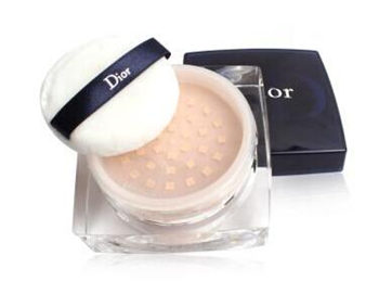 全球定妆粉排行榜10强单品推荐来啦  全球 定妆粉 排行榜 彩妆 第8张