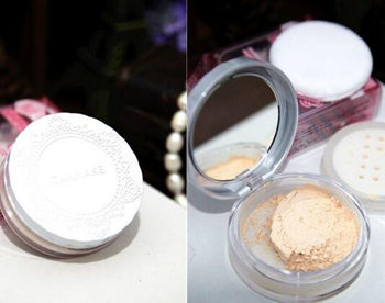 散粉哪个牌子好用不贵,平价散粉推荐品牌 散粉 平价 彩妆 第5张 散粉哪个牌子好用不贵,平价散粉推荐品牌 散粉 平价 彩妆 第5张