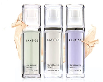 适合油性皮肤的妆前乳大盘点  油性皮肤 妆前乳 彩妆 第2张