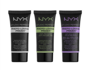 适合干皮的妆前乳平价好用单品推荐 干皮 妆前乳 平价 彩妆 第5张 适合干皮的妆前乳平价好用单品推荐 干皮 妆前乳 平价 彩妆 第5张