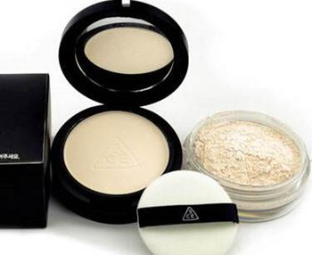 用了粉饼还要用散粉吗，粉饼和散粉区别有啥